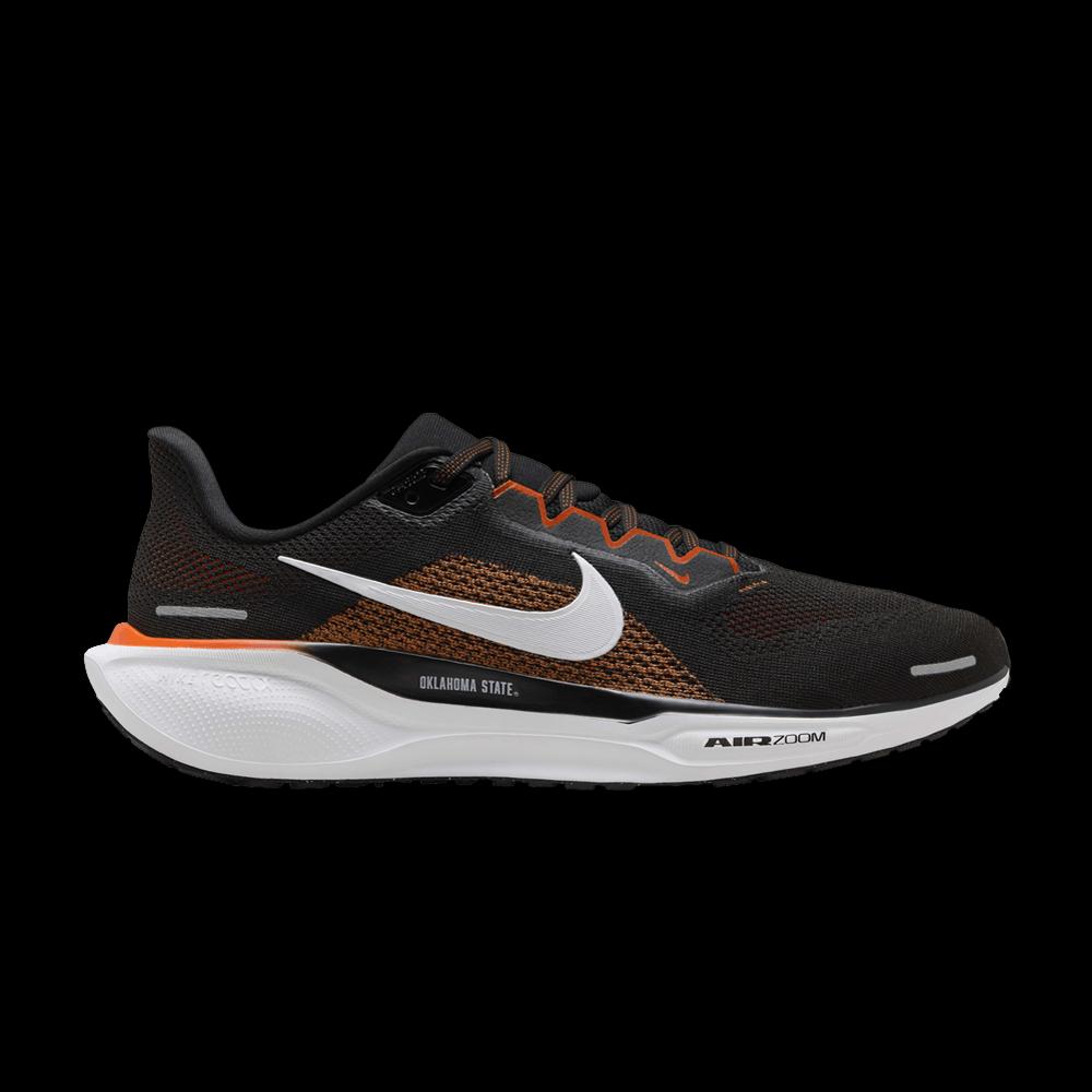 Кроссовки Nike Air Zoom Pegasus 41 'Oklahoma State 2024' 1