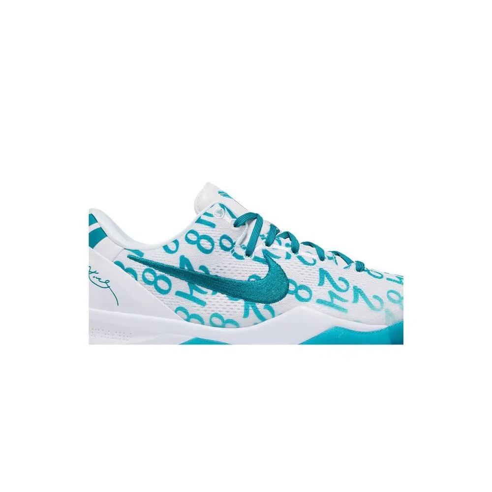 Кроссовки Nike Kobe 8 Protro 'Radiant Emerald' 2