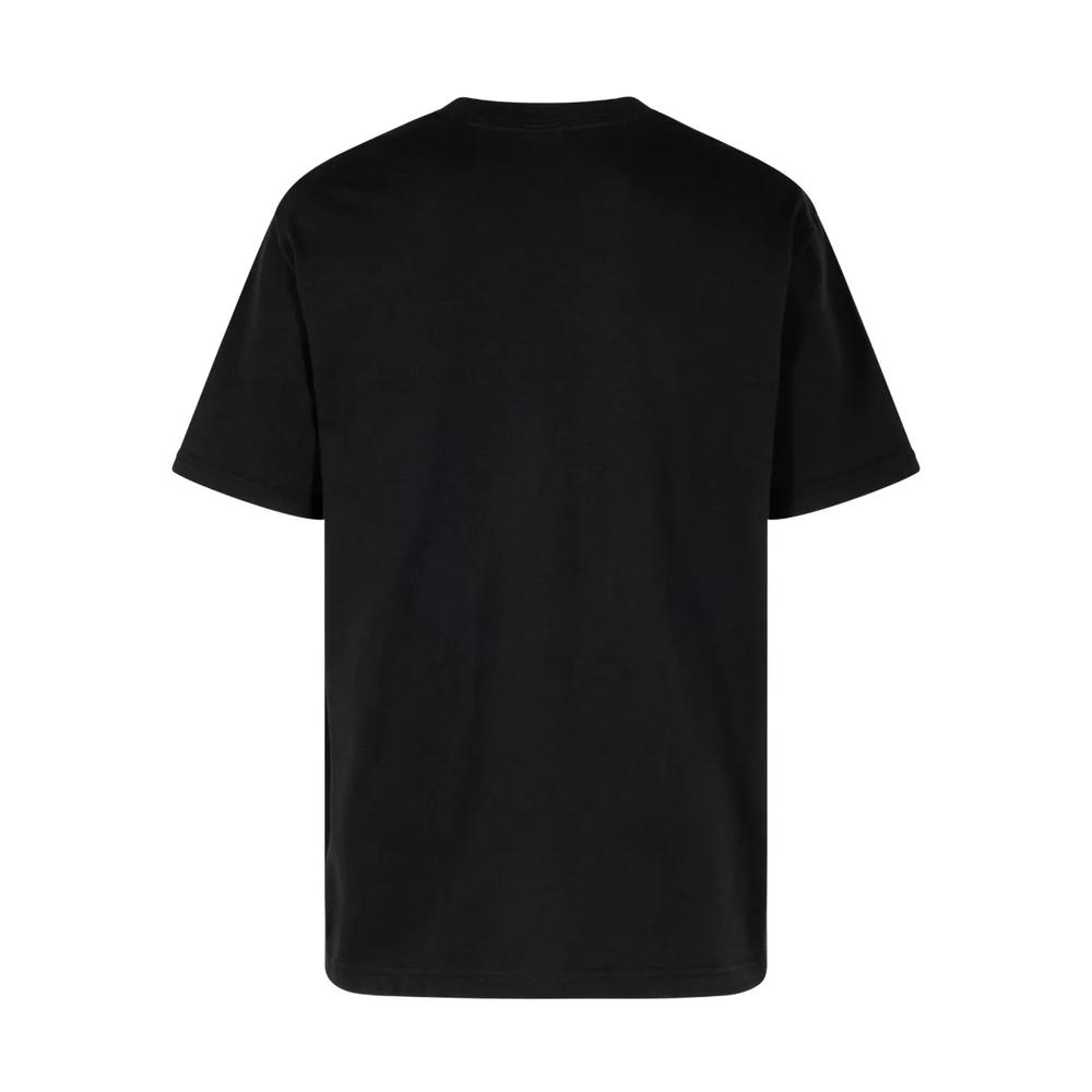 Футболка Tera Patrick Collegiate Black 2