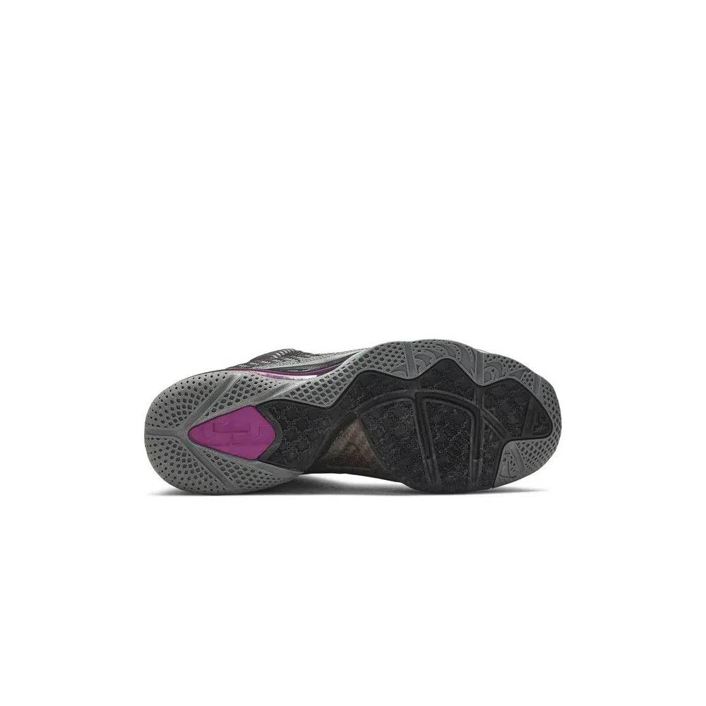 Кроссовки Nike LeBron 9 'Miami Nights' 4
