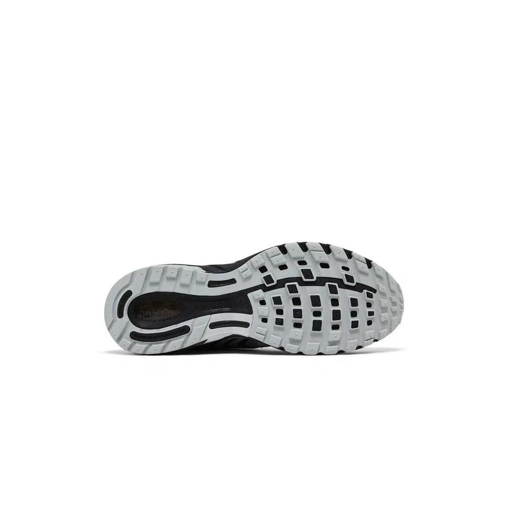 Кроссовки Nike Air Pegasus 2K5 'Metallic Silver Black' 4