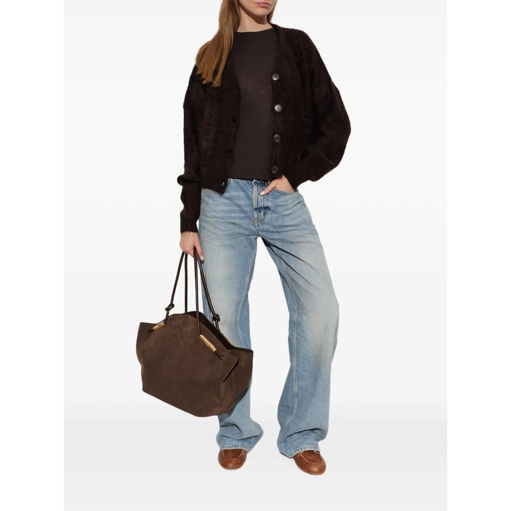 Gzdebbie button-up cardigan 2