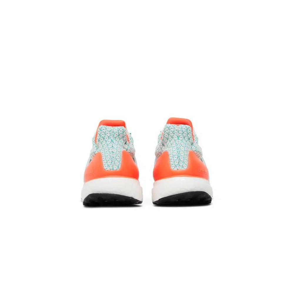 Кроссовки Adidas UltraBoost 5.0 DNA J 'White Mint Rush' 6