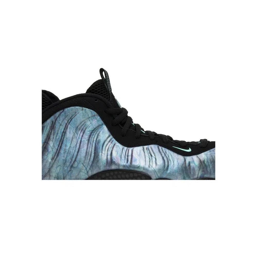 Кроссовки Nike Air Foamposite One Premium 'Abalone' 2