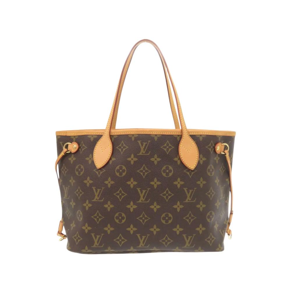 Сумка-тоут Monogram Neverfull PM (2008 год) 1