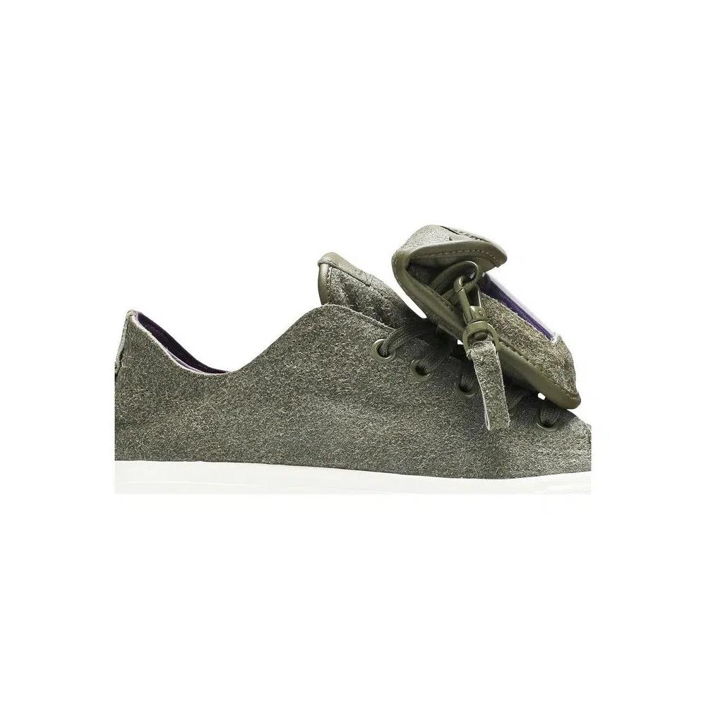 Кроссовки Adidas Nizza Low RF '4/20 Pack' 2