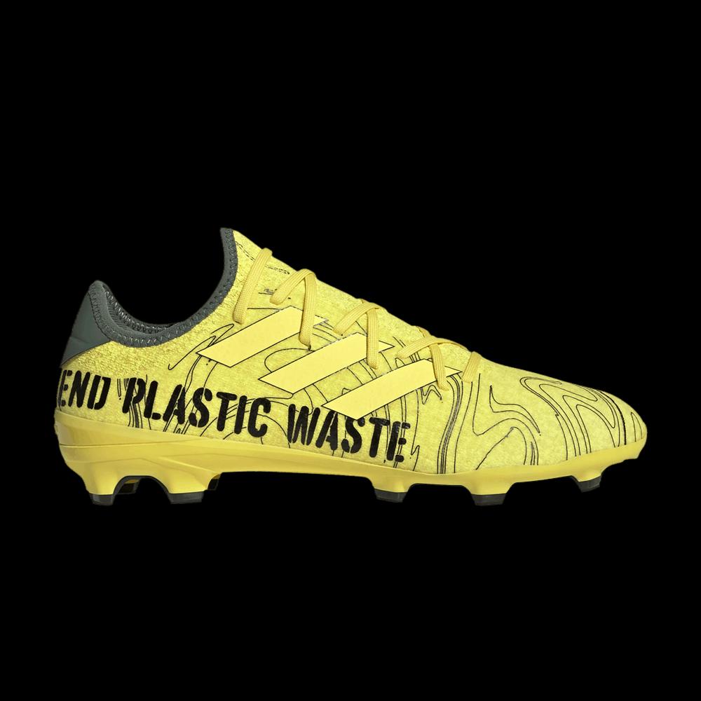 Бутсы Adidas Gamemode Knit FG 'End Plastic Waste' 1