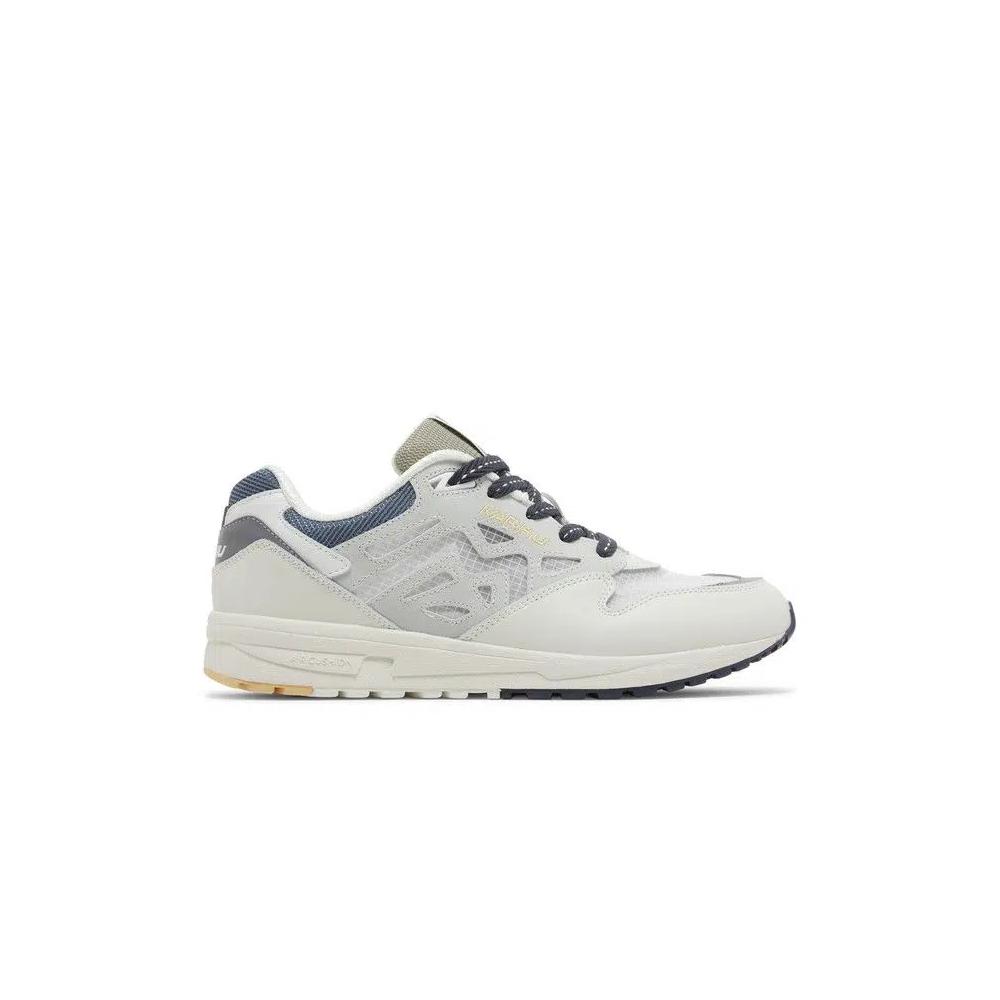 Кроссовки Karhu Legacy 96 'Lily White Transparent' 1