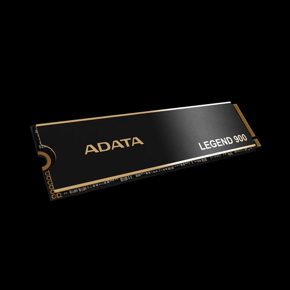 ADATA Legend 900 1TB PCIe 4.0 NVMe M.2 SSD 3