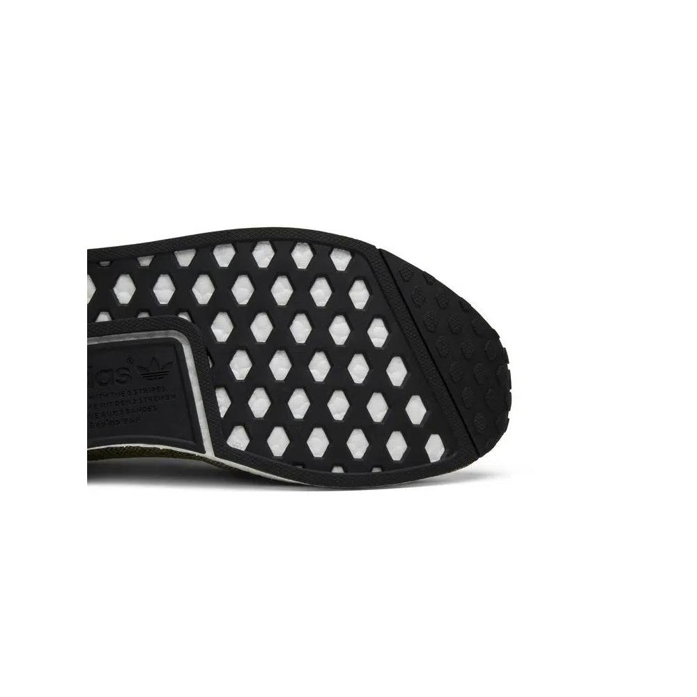 Кроссовки Adidas NMD_R1 PK 'Gold' 5