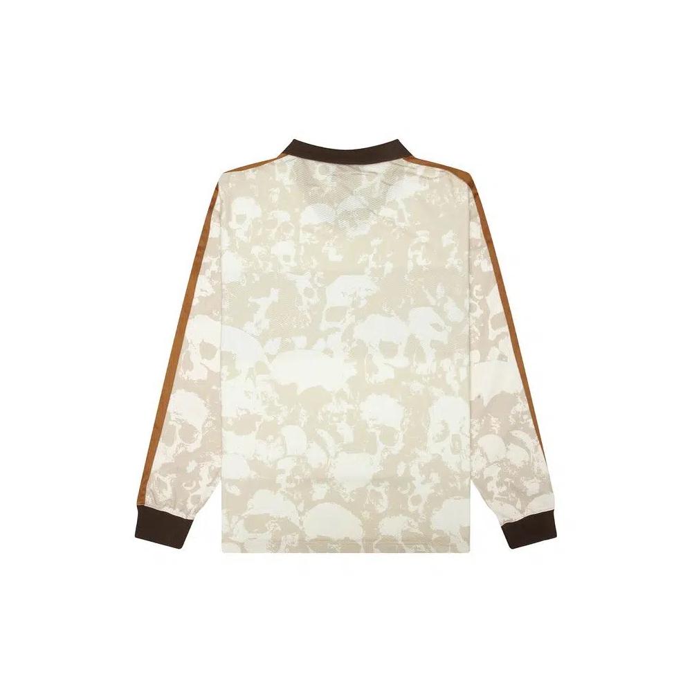 Джерси Pleasures Despair Long-Sleeve Jersey 'Ecru' 2
