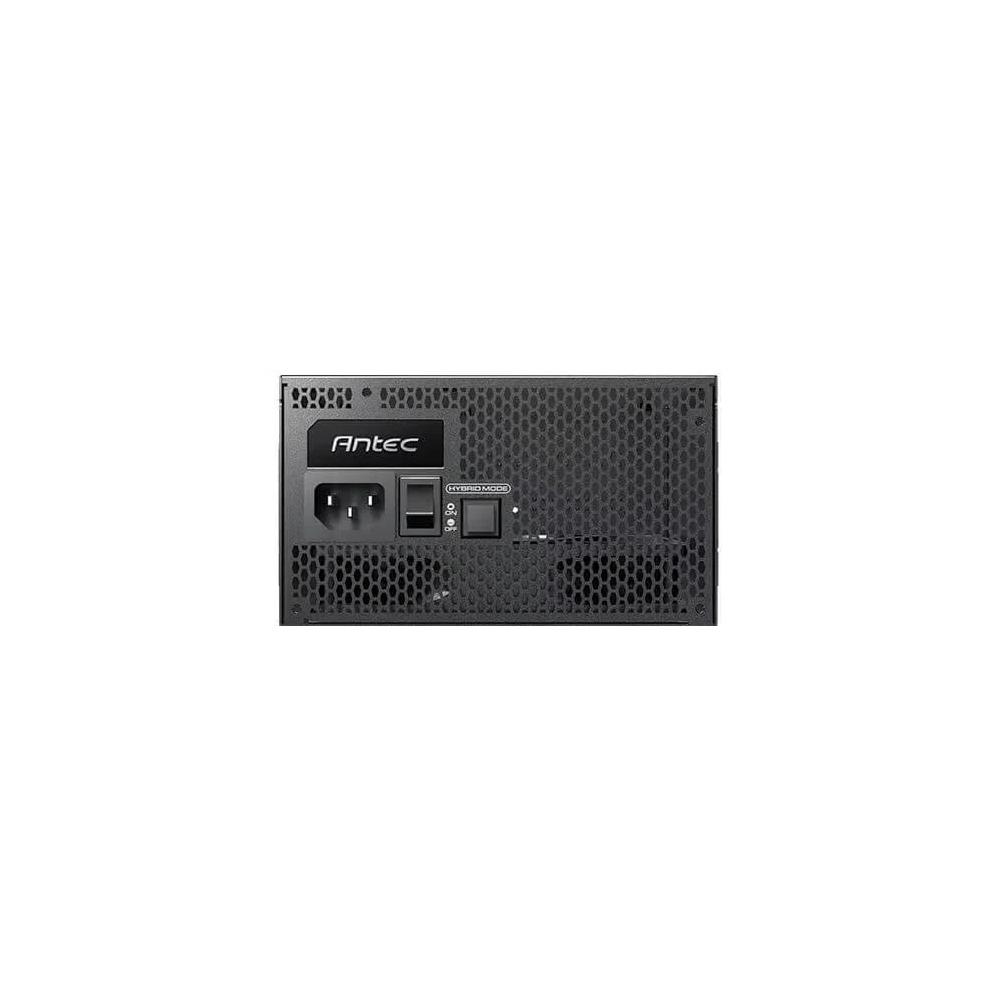 Antec HCG PRO PLATINUM ATX 3.1 1000W 80Plus Platinum платиновый сертификат полностью модульный блок питания 4