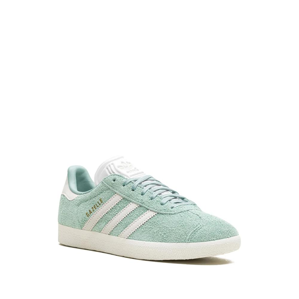 Кроссовки Gazelle 'Hazy Green' 2