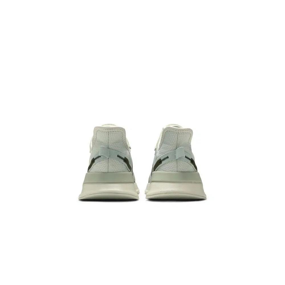 Кроссовки Adidas U_Path Run 'Ash Silver' 6