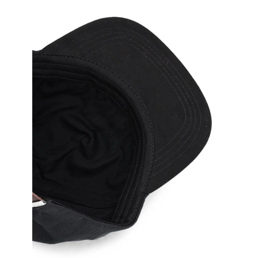 Allen embroidered baseball cap 2