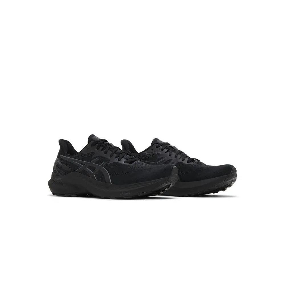 Кроссовки ASICS GT 2000 12 'Triple Black' 8