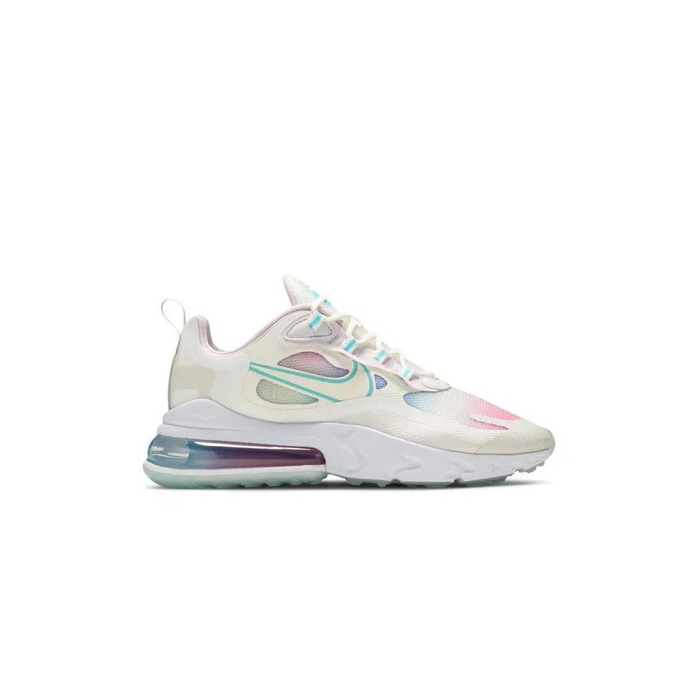 Кроссовки Nike Wmns Air Max 270 React SE 'Light Gradient' 1
