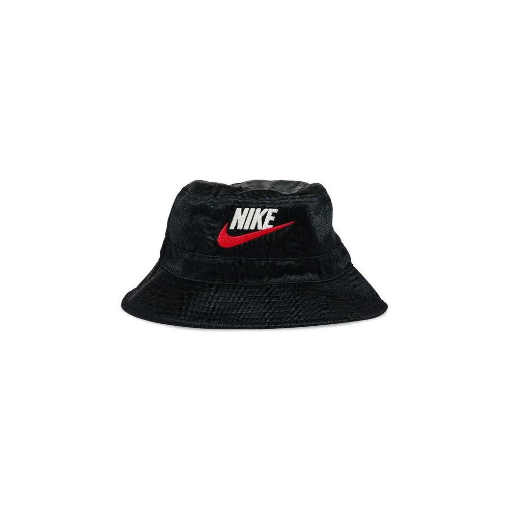 Панамы Supreme x Nike Dazzle Crusher 'Черный' 1