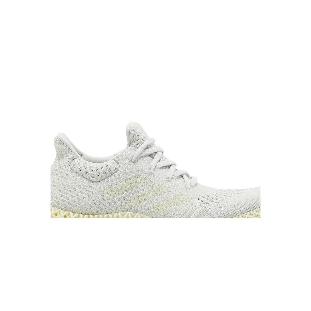 Кроссовки adidas Men's Futurecraft 4D 'Crystal White' 2