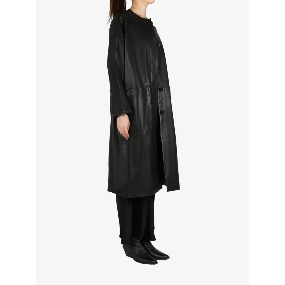 leather coat 2