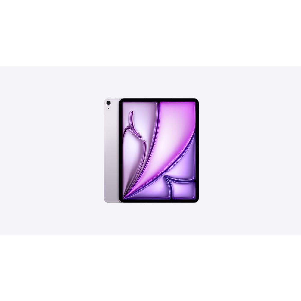 iPad Air 13″ 256 ГБ, Wi-Fi + Cellular, Purple 2