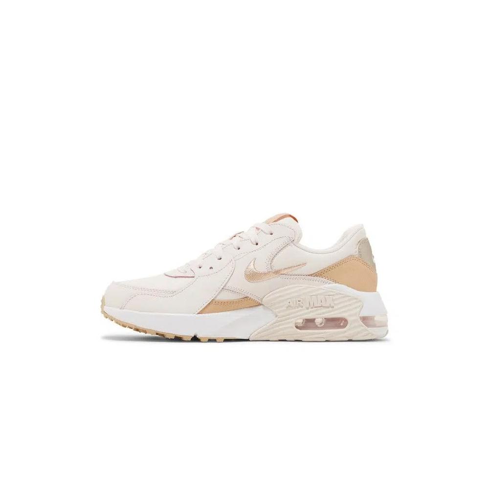 Кроссовки Nike Wmns Air Max Excee 'Light Soft Pink Shimmer' 3