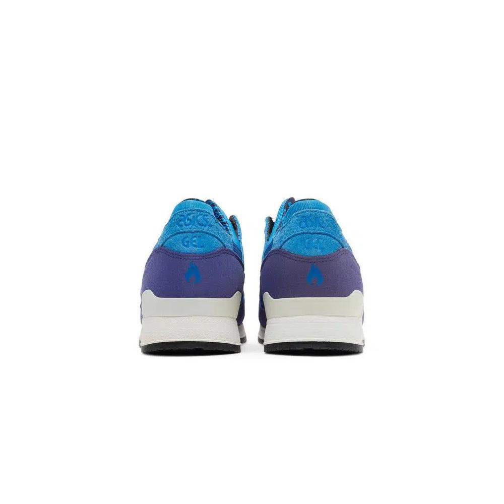 Беговые Lifestyle Hanon x ASICS Gel Lyte 3 'Solstice' 6