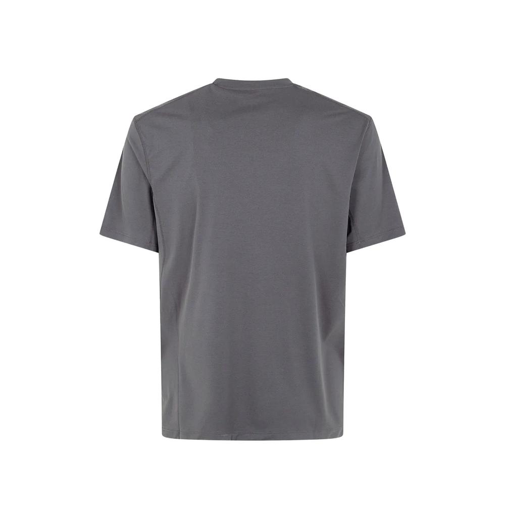 Футболка Men's Pace Air с логотипом 2