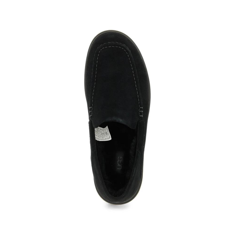 Shep suede loafers 3