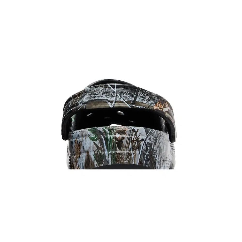Кроссовки JJJJound x Crocs Classic Clog 'Realtree AP Camo' 7