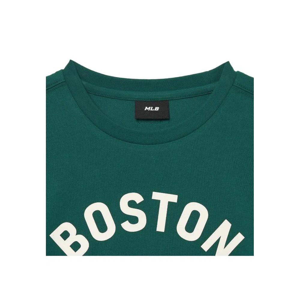 ДЕТСКАЯ | Футболка Varsity BOSTON RED SOX 4