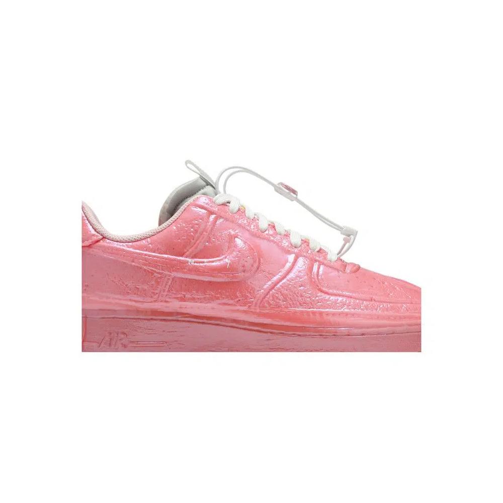 Кроссовки Nike Air Force 1 Low Experimental 'Racer Pink' 2