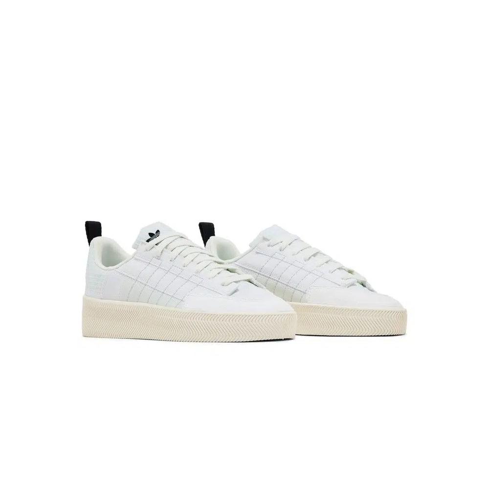 Кроссовки Parley x adidas Nizza 'Белый' 8