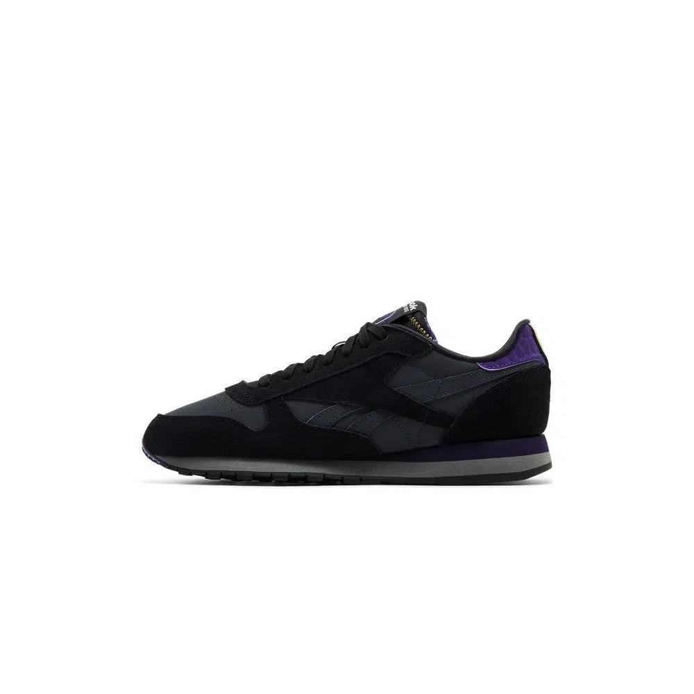 Лайфстайл AEW x Reebok Classic Leather 'Brodie Lee' 3