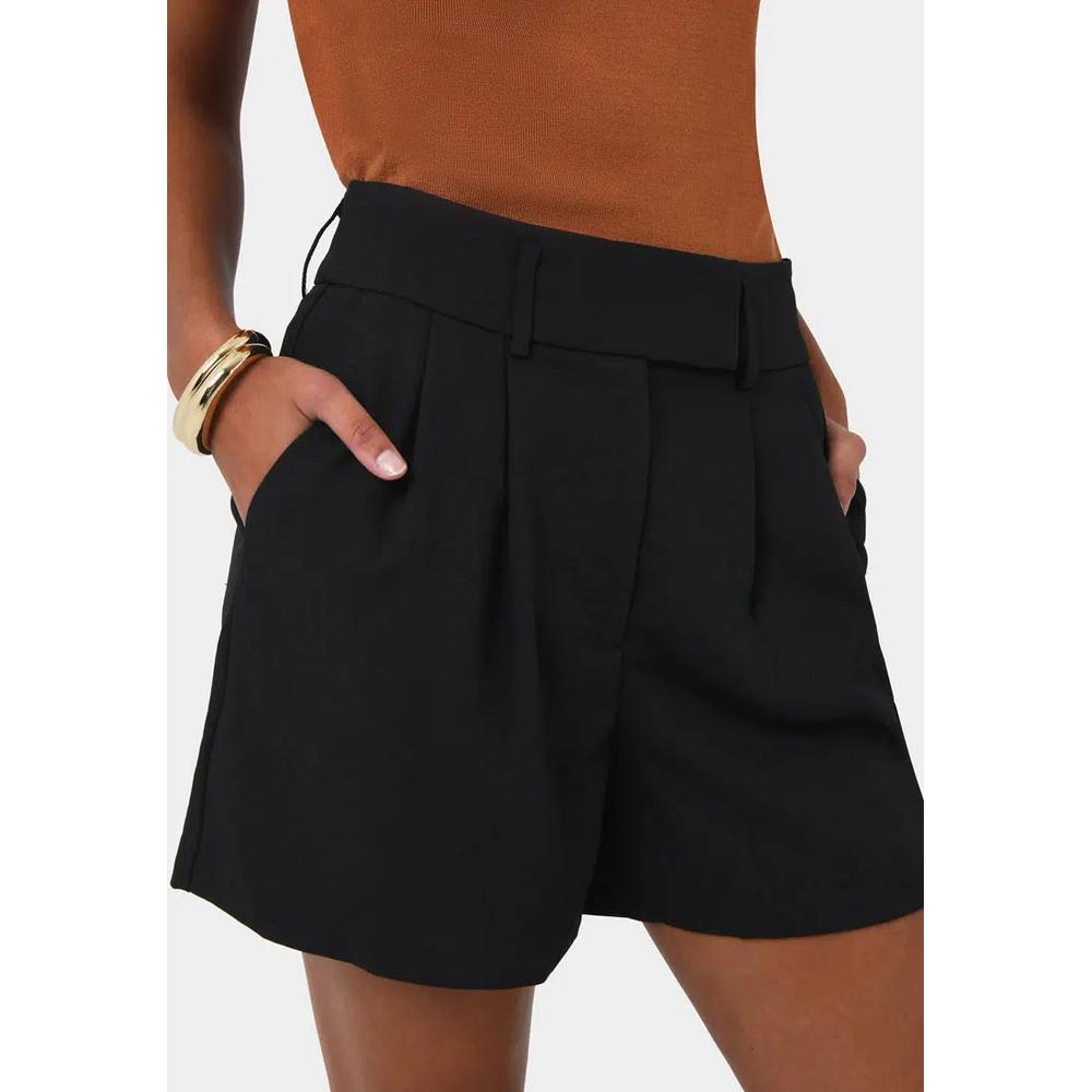 Шорты Lexee Pleat Front Short 2