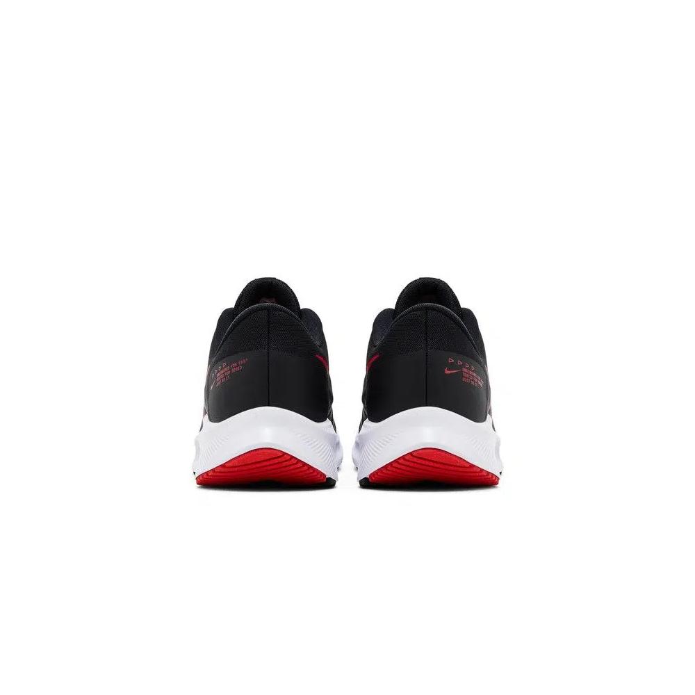 Кроссовки Nike Quest 4 'Black University Red' 6