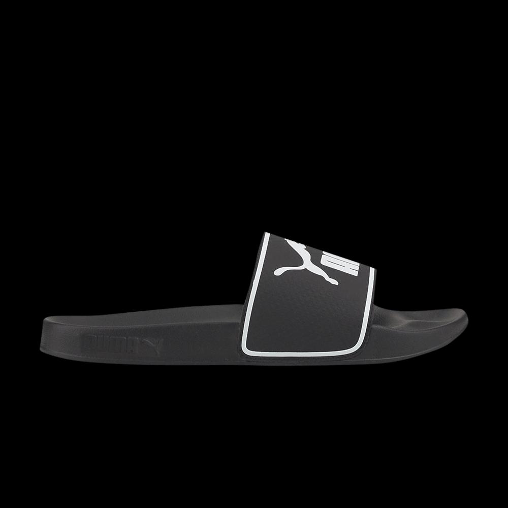 Слайды Puma Leadcat 2.0 Slide 'Black White' 1