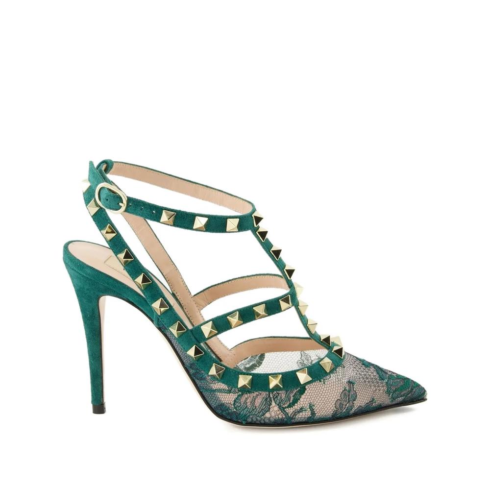 Туфли Rockstud 1