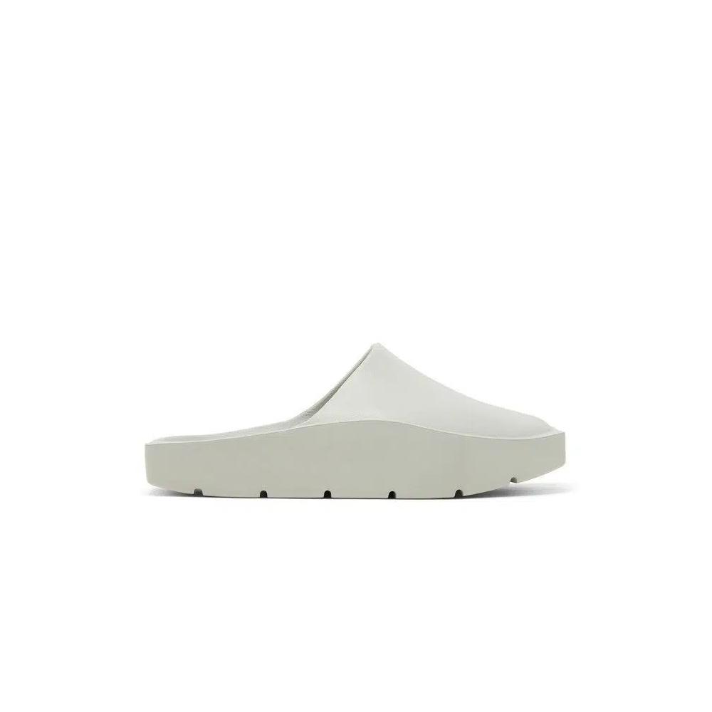 Мюли Air Jordan Wmns Jordan Hex Mule 'Light Silver' 1