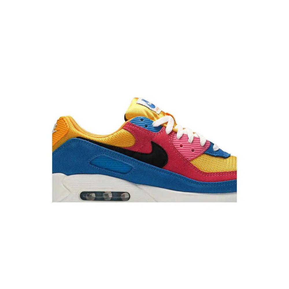 Кроссовки Nike Air Max 90 'Multi-Color' 2