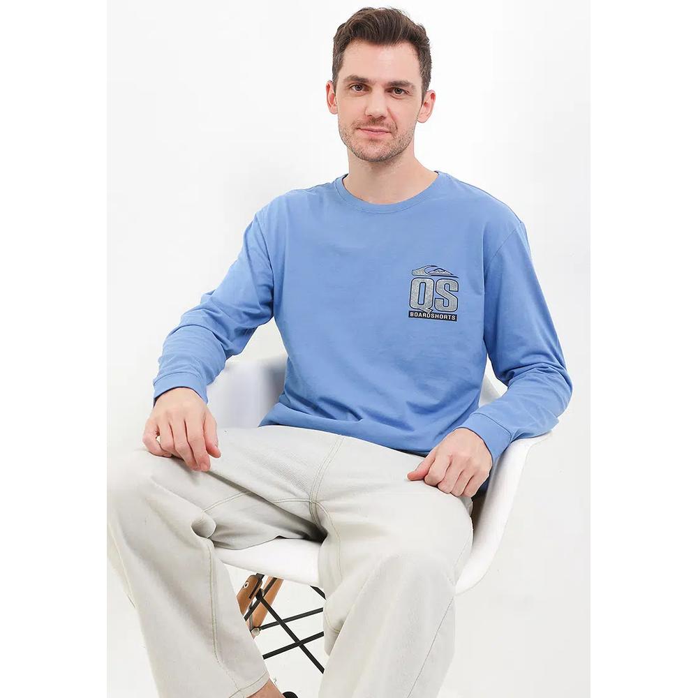 Футболка с длинным рукавом Qs Rise Ls Tee 2