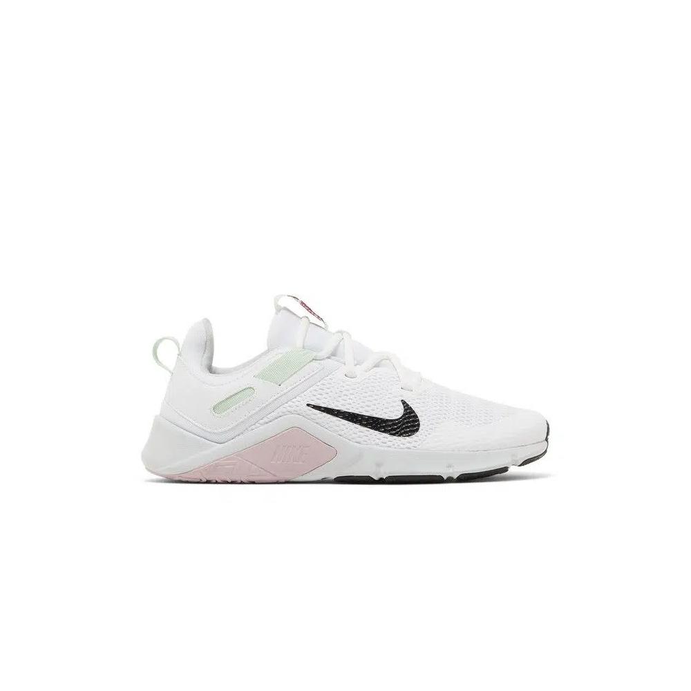 Кроссовки Nike Wmns Legend Essential 'Pistachio Iced Lilac' 1
