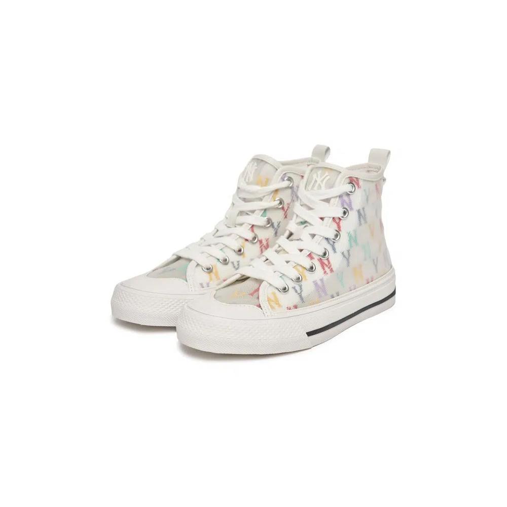 PLAYBALL HIGH MONOGRAM MESH НЬЮ-ЙОРК ЯНКИ 6