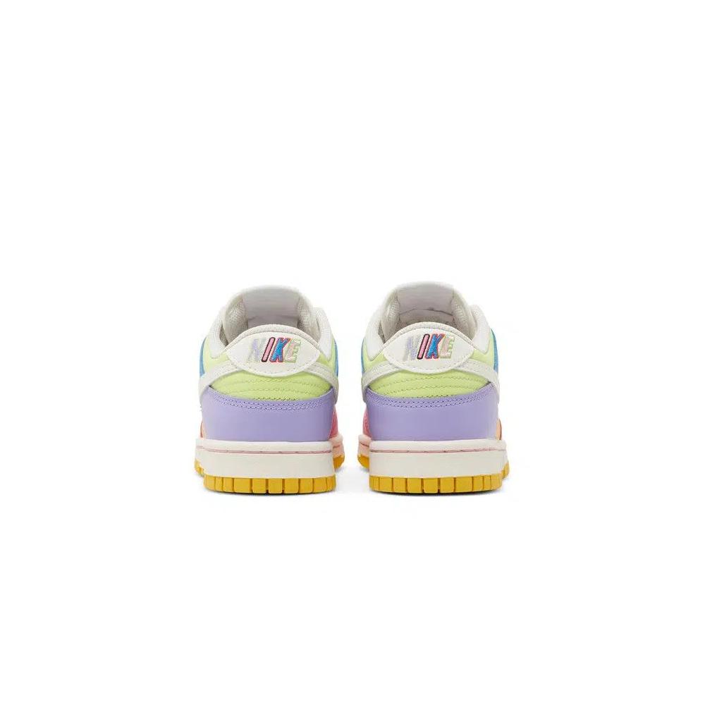 Кроссовки Nike Wmns Dunk Low 'Multi-Color' 6