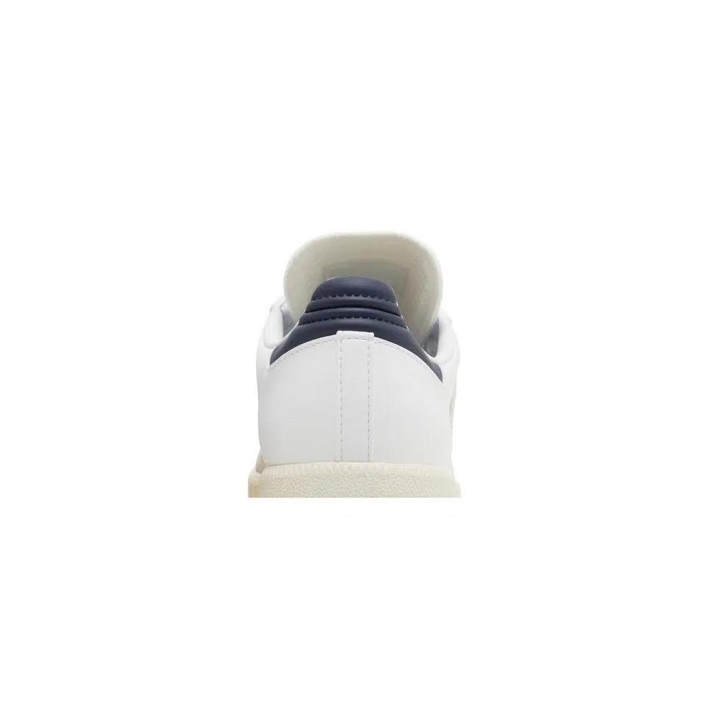 Кроссовки adidas Samba Spikeless Golf 'White Collegiate Navy' 7