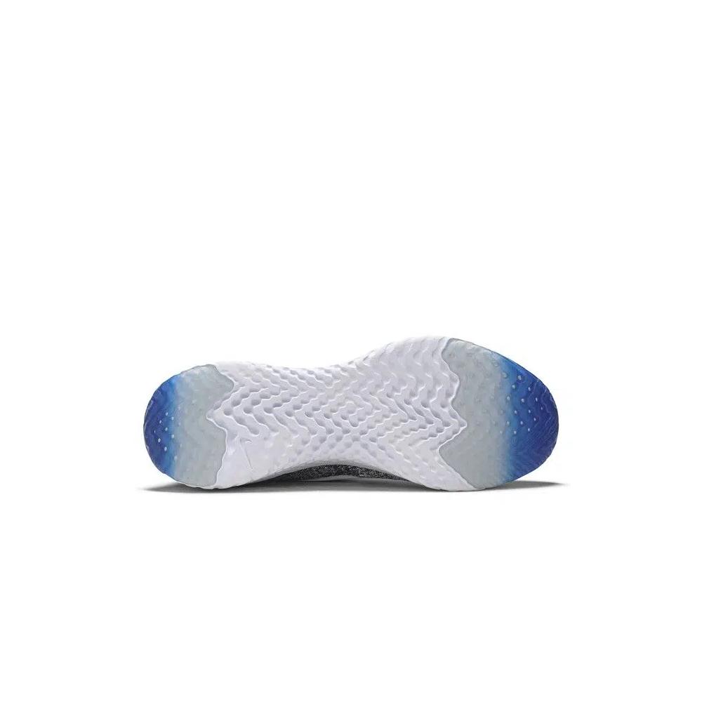 Кроссовки Nike Epic React Flyknit 2 'Racer Blue' 4