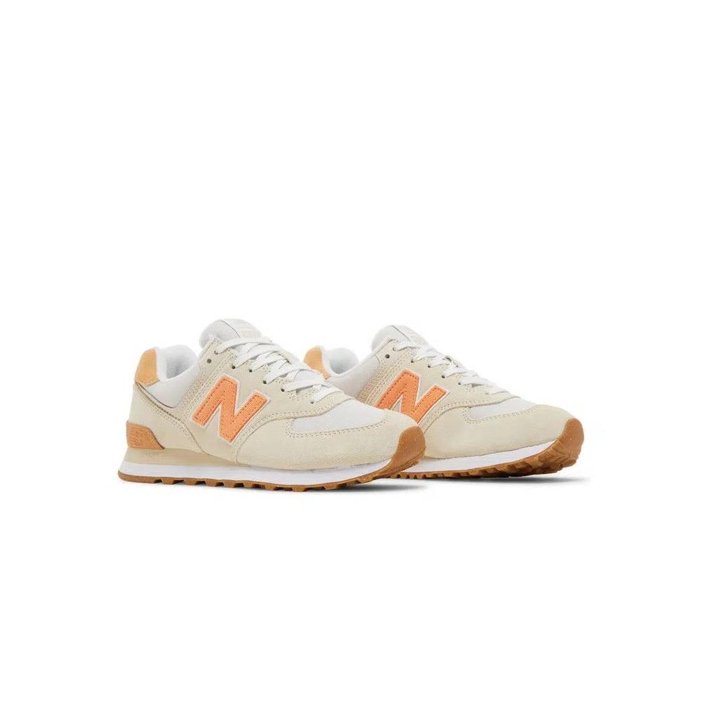 Кроссовки New Balance Wmns 574 'Calm Taupe' 8