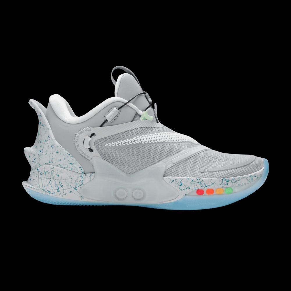 Кроссовки Adapt BB 2.0 'Nike Mag' GC Charger 1