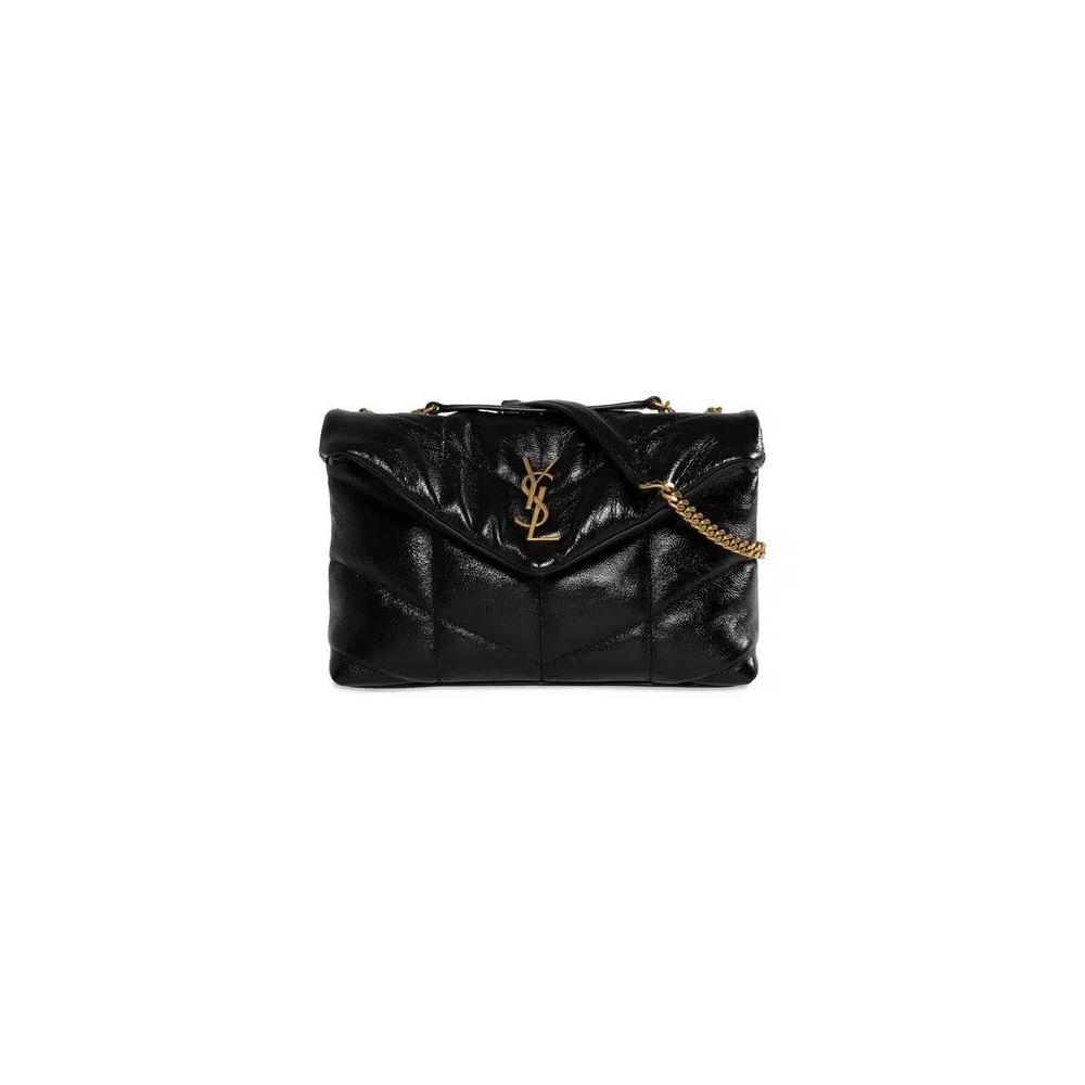 Сумки Saint Laurent Mini Bag 'Black' 1