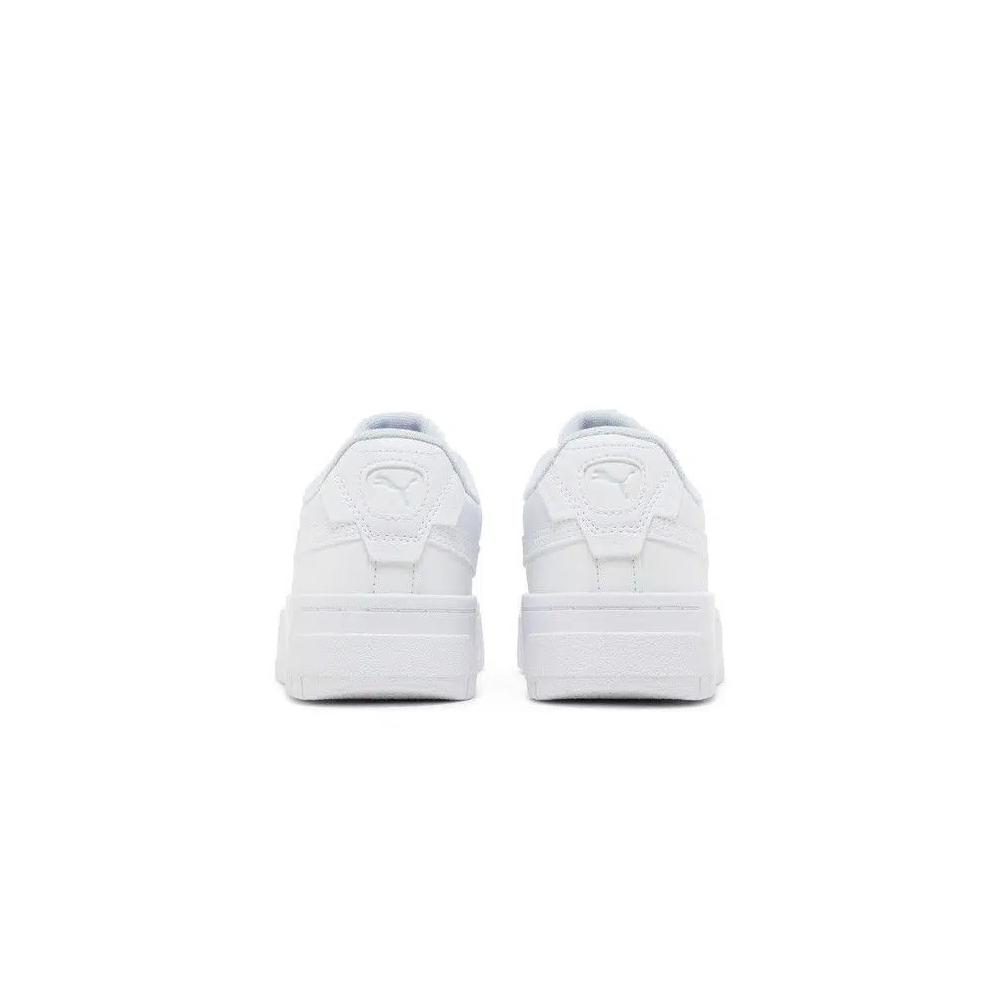 Кроссовки Puma Wmns Cali Dream Terry 'White Arctic Ice' 6